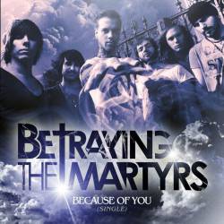 Betraying The Martyrs : Because of You